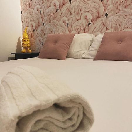 Royalroom2.0-Relaxing Spa & Luxury Apartments Lido di Ostia Kültér fotó