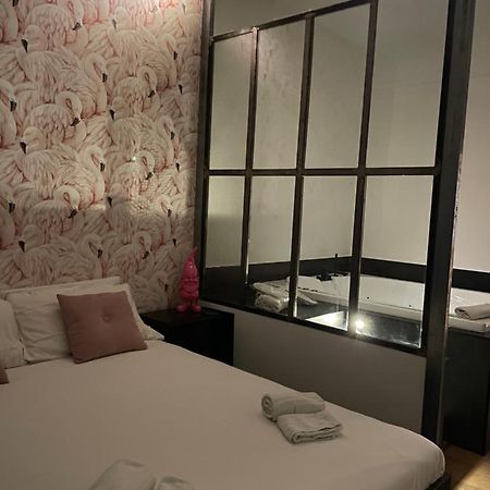 Royalroom2.0-Relaxing Spa & Luxury Apartments Lido di Ostia Kültér fotó