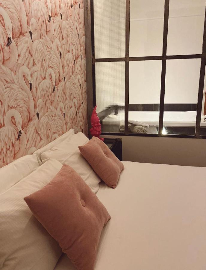 Royalroom2.0-Relaxing Spa & Luxury Apartments Lido di Ostia Kültér fotó