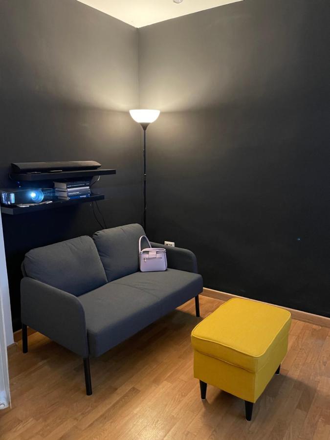 Royalroom2.0-Relaxing Spa & Luxury Apartments Lido di Ostia Kültér fotó
