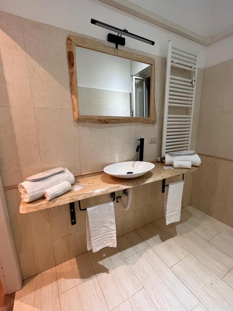 Royalroom2.0-Relaxing Spa & Luxury Apartments Lido di Ostia Kültér fotó